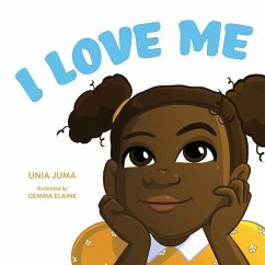 I Love Me - Juma, Unia