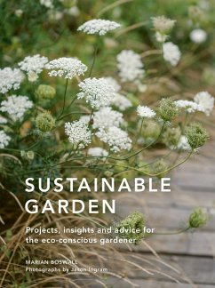 Sustainable Garden - Boswall, Marian