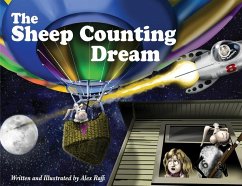 The Sheep Counting Dream - Raffi, Alex