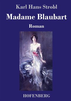 Madame Blaubart - Strobl, Karl Hans