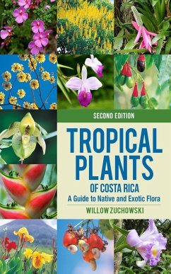 Tropical Plants of Costa Rica - Zuchowski, Willow