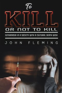 To Kill or Not to Kill - Fleming, John