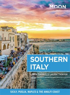 Moon Southern Italy - Sarris, Linda; Thayer, Laura L