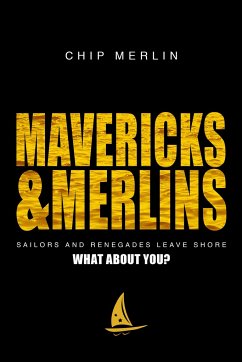 Mavericks & Merlins - Merlin, Chip