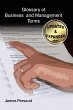 Glossary of Business and Management... - Bild 1