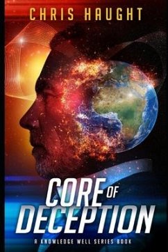 Core of Deception - Haught, Chris