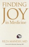 Finding Joy in Medicine