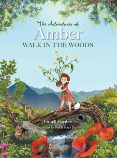 The Adventures of Amber: Walk in the Woods - Hayden, Isabell