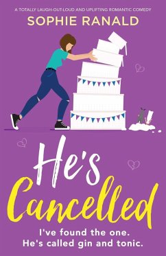 He's Cancelled - Ranald, Sophie