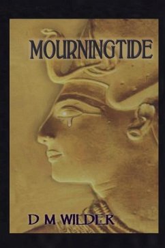 Mourningtide: Book II of The Memphis Cycle - Wilder, Diana