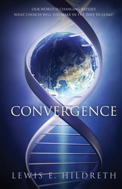 Convergence - Hildreth, Lewis E.