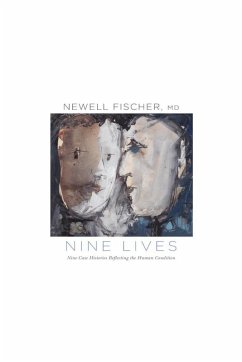 Nine Lives - Fischer, Newell Nine Lives - Fischer, Newell