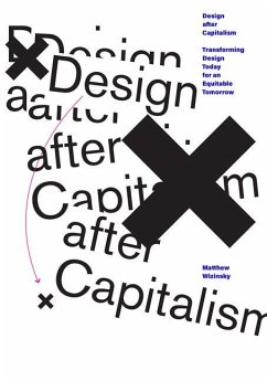 Design After Capitalism - Wizinsky, Matthew