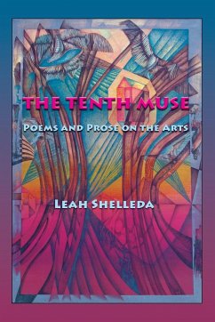 The Tenth Muse - Shelleda, Leah