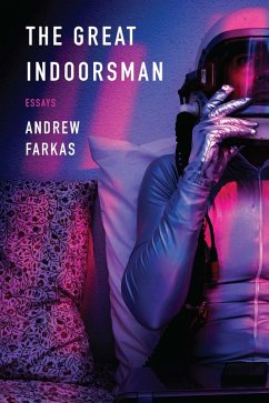 Cover The Great Indoorsman