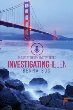 Cover Investigating Helen