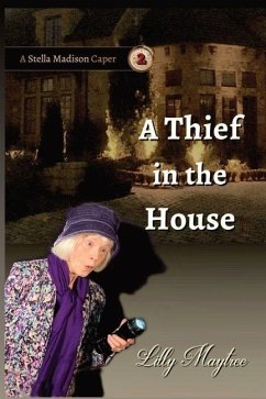 A Thief In The House - Maytree, Lilly