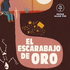 El Escarabajo de Oro