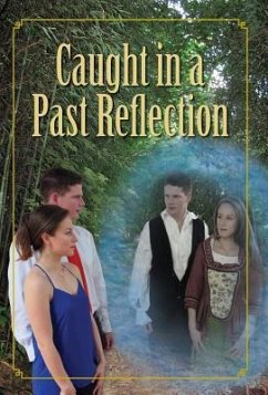 Cover Caught in a Past Reflection