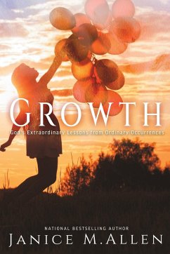 Growth - Allen, Janice M.