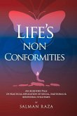 Life's Non Conformities: An Auditor's Tale of Practical Application of Social, Emotional & Behavioral Strategies