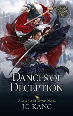 Dances of Deception - Kang, Jc