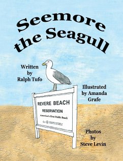 Seemore the Seagull - Tufo, Ralph