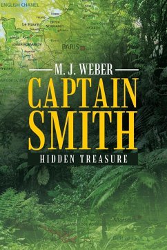 Captain Smith - Weber, M. J.