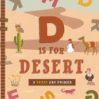D Is for Desert D Is for Desert