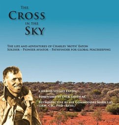 The Cross in the Sky - Eaton, Charles Stuart