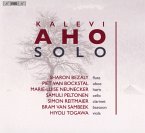 Solo,Vol.1