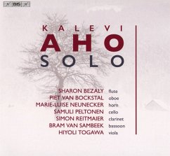 Solo,Vol.1 - Peltonen/Togawa/Bezaly/Neunecker/Reitmeier/Bocksta