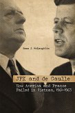JFK and de Gaulle (eBook, ePUB)