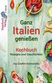 Ganz Italien genießen - Kochbuch (eBook, ePUB)