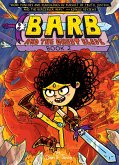 Barb and the Ghost Blade (eBook, ePUB)