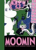 Moomin Book 2 (eBook, PDF)