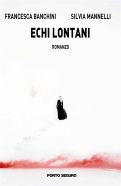 Cover Echi lontani (eBook, ePUB)
