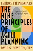 The Nine Principles of Agile Planning (eBook, ePUB)