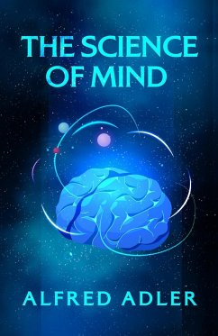 The Science of Mind Paperback - Holmes, Ernest