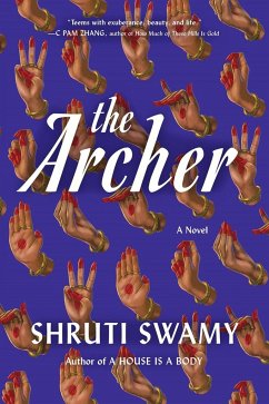 The Archer - Swamy, Shruti