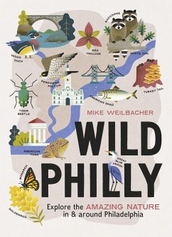 Wild Philly - Weilbacher, Mike