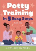 Potty Training in 5 Easy Steps