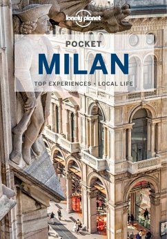 Pocket Milan - Hardy, Paula