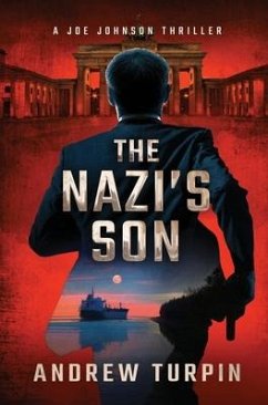 The Nazi's Son - Turpin, Andrew