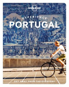 Experience Portugal - Henriques, Sandra;Aguiar, Gail;B., Bruno