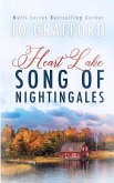 Song of Nightingales