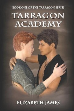 Tarragon Academy - James, Elizabeth