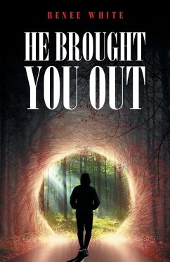 Cover He Brought You Out