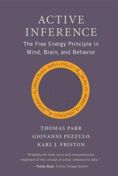 Active Inference - Parr, Thomas; Pezzulo, Giovanni