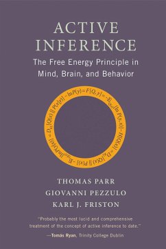 Active Inference - Parr, Thomas; Pezzulo, Giovanni